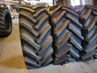 Petlas 600/70R34 Pneus — photo 2