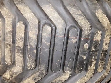Tianli 600/50R22.5 Pneus — photo 2