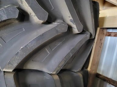 Tianli 710/70R38 Pneus — photo 2