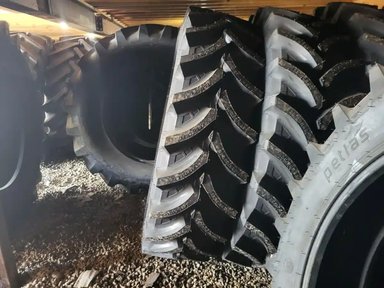 Petlas 480/80R46 Pneus — photo 2