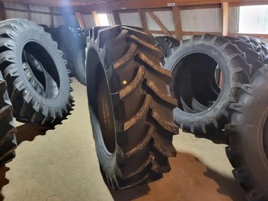 Petlas 480/70R38 Pneus — photo 2