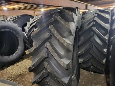 Petlas 620/70R42 Pneus — photo 2