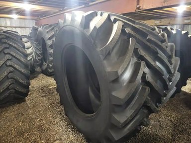 Petlas 710/70r42 Pneus — photo 2