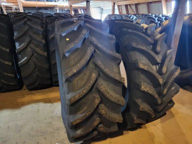 Petlas 540/65R34 Pneus — photo 2