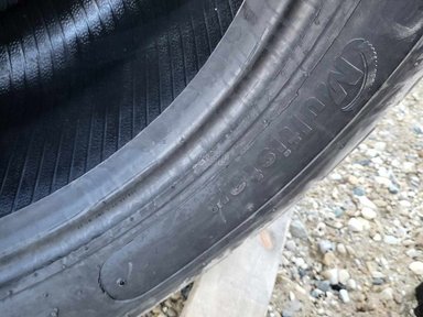 Multistar 550/45-22.5 Pneus — photo 2