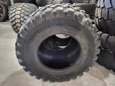 Tianli 800/45R26.5 Pneus — photo 2