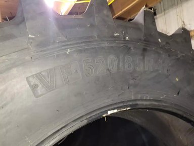 Petlas VF520/85R46 Pneus — photo 2