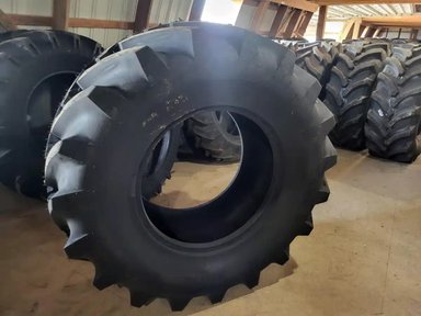 Petlas IF600/70R30 Pneus — photo 2