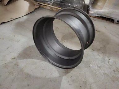 Multistar 9.75x16.5 jantes — photo 2