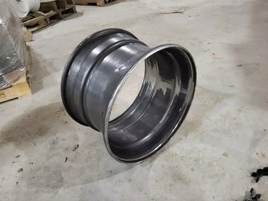 Multistar 10.5x17.5 jantes — photo 2