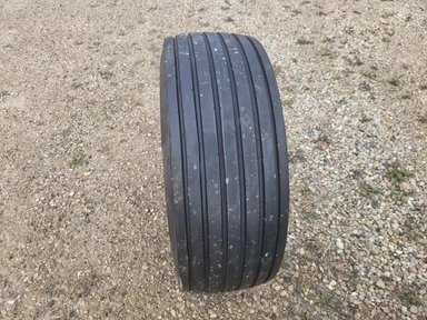 Marcher 14L-16.1 Pneus — photo 2