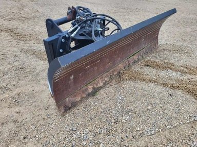 2016 HLA Attachments DB84MAOT Lame — photo 2