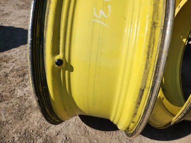 15x38 jantes — photo 2