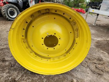 15x38 jantes — photo 2