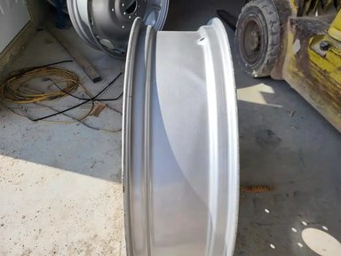 Multistar 10x38 jantes — photo 2