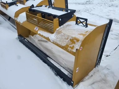 2026 Mapleside MFG 8SPSQA Gratte à neige — photo 2