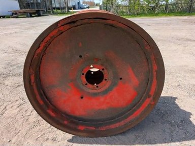 Kubota 8x32 jantes — photo 2