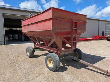 J&M 350 Boîte de gravité — photo 2