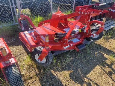 2023 Farm King Y555 Tondeuse de finition — photo 2