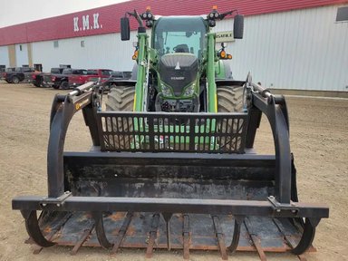 2023 Fendt 718 VARIO Tracteur — photo 2