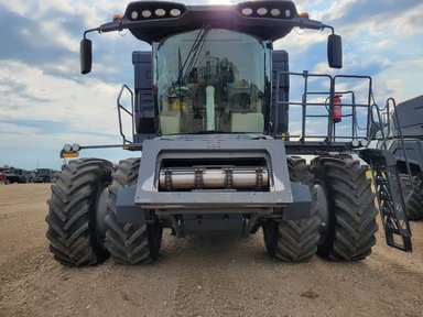2023 Fendt IDEAL 9 Batteuse — photo 2