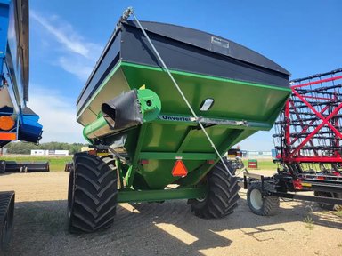 2006 Unverferth 9250 Chariot à Grain — photo 2