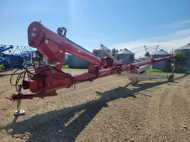 2024 Farm King 16104 Vis à grain — photo 2