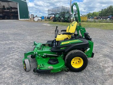 2023 John Deere Z970R Tondeuse à rayon de braquage zéro — photo 2