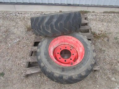 Kubota Tires Véhicule - Autre — photo 2
