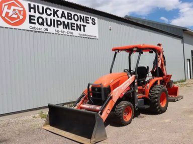 2023 Kubota L47 Tracteur — photo 2