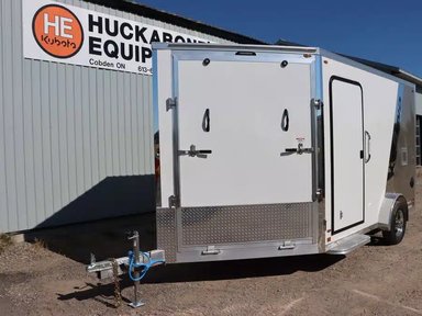 2026 Legend 7.5X17ESA35 Trailer — photo 2