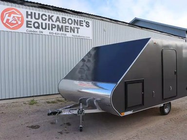 2026 Legend 8.5X13SLSA30 Trailer — photo 2