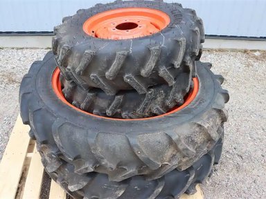 2024 Kubota Ag Tires Véhicule - Autre — photo 2