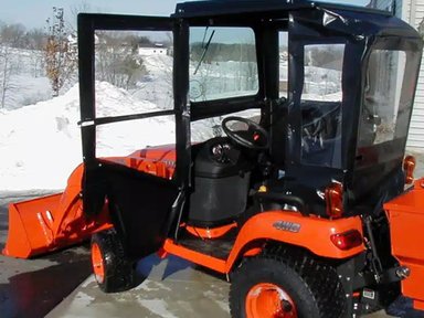 OT-11486 Tracteur — photo 2