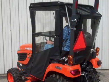 OT-11970 Tracteur — photo 2