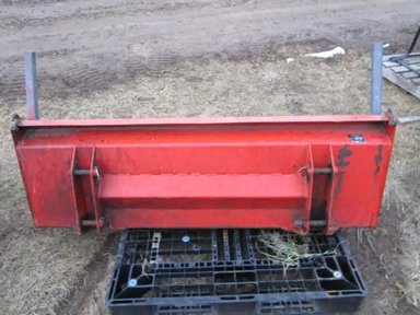 Kubota L2243 Tracteur — photo 2