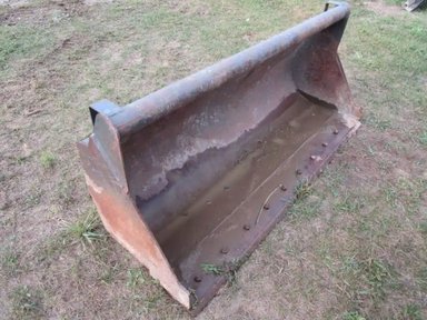 Kubota K9163CA Godet (bucket) — photo 2