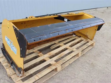 2024 HLA Attachments SP250084 Lame — photo 2