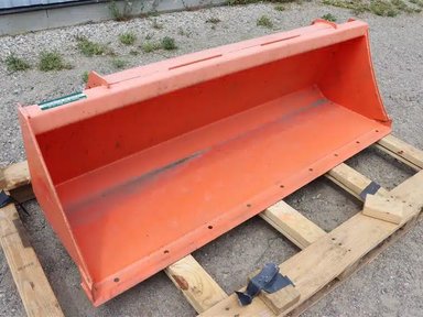 2025 Kubota L2248 Tracteur — photo 2