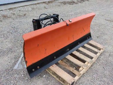 2024 Kubota L4466 Lame — photo 2