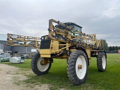 RoGator 664 Arroseur - Automoteur — photo 2