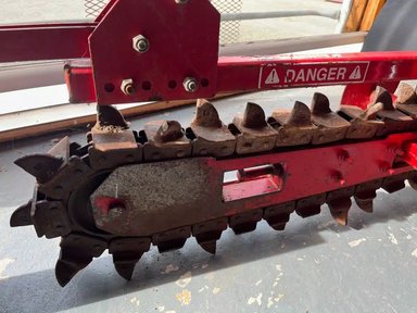 Steiner TH300 Creuse-tranché — photo 2