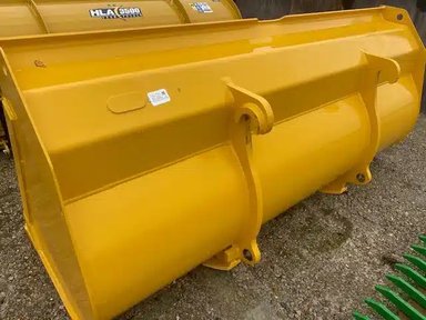 2023 John Deere 2.0 YD Godet (bucket) — photo 2