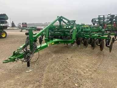 2022 John Deere 2730 défonceuse — photo 2