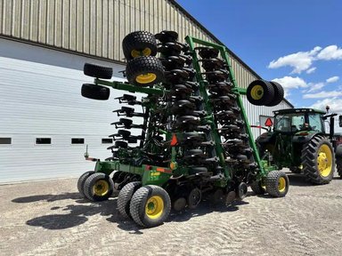 2018 John Deere 1890 Semoir à air — photo 2