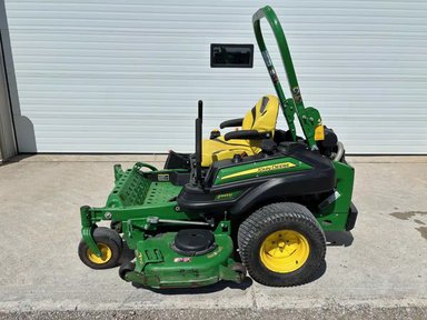 2018 John Deere Z945M Tondeuse à rayon de braquage zéro — photo 2