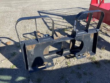 2021 Horst Welding 42" Fourche à palette — photo 2