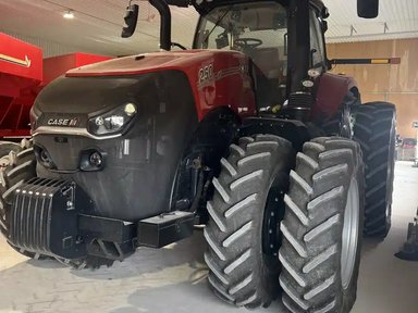 2023 Case IH MAGNUM 250 Tracteur — photo 2