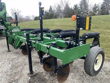 2020 Unverferth 122 disque scarificateur — photo 2