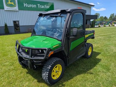 2024 John Deere XUV 835M Véhicule utilitaire — photo 2